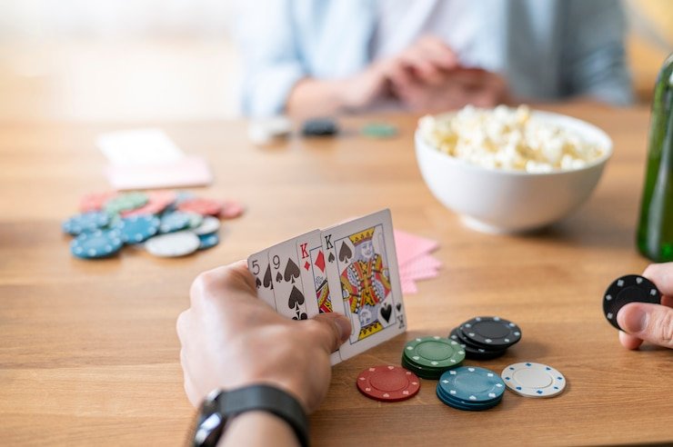 Antarmuka pasar togel di popularwin menampilkan jadwal undian dan hasil terbaru